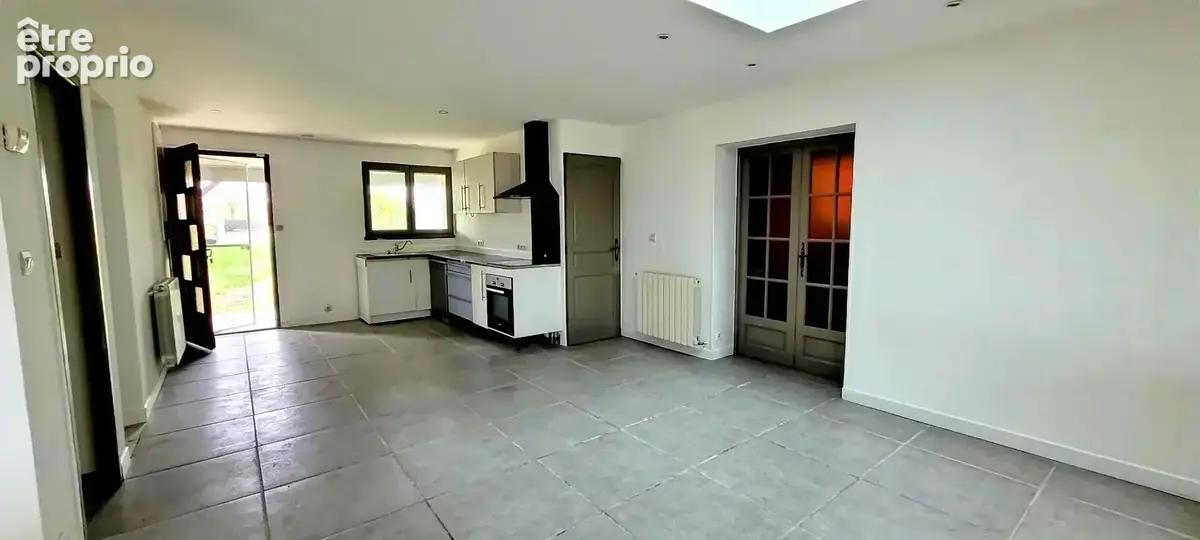 Maison 5 pièces 134 m² à vendre à Coutras (33230) - photo 9