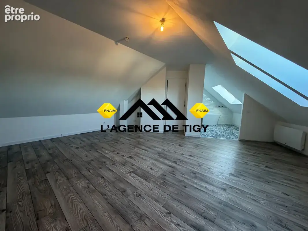 Neuvy en sullias maison moderne 4 chambres- terrain 806 m2 - photo 8
