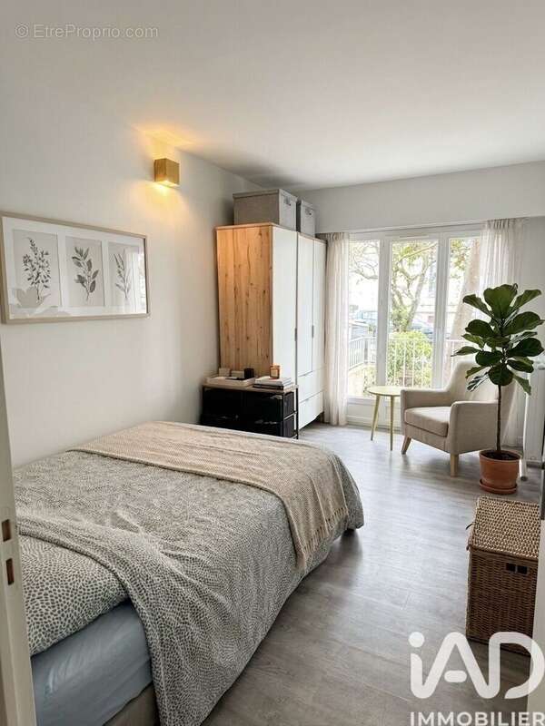 Photo 4 - Appartement à PANTIN