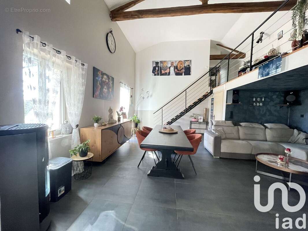 Photo 7 - Maison à BRUX