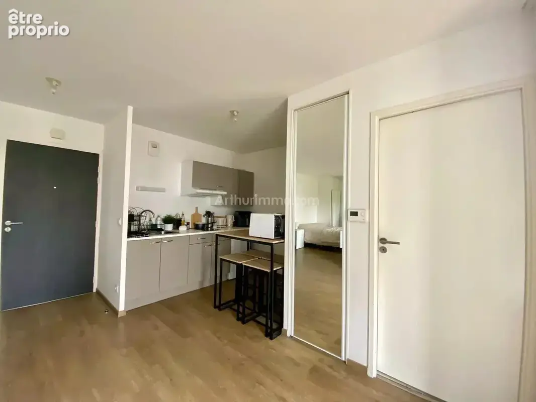 Vente Appartement Vannes(56000) 157 500ï¿œ - photo 5