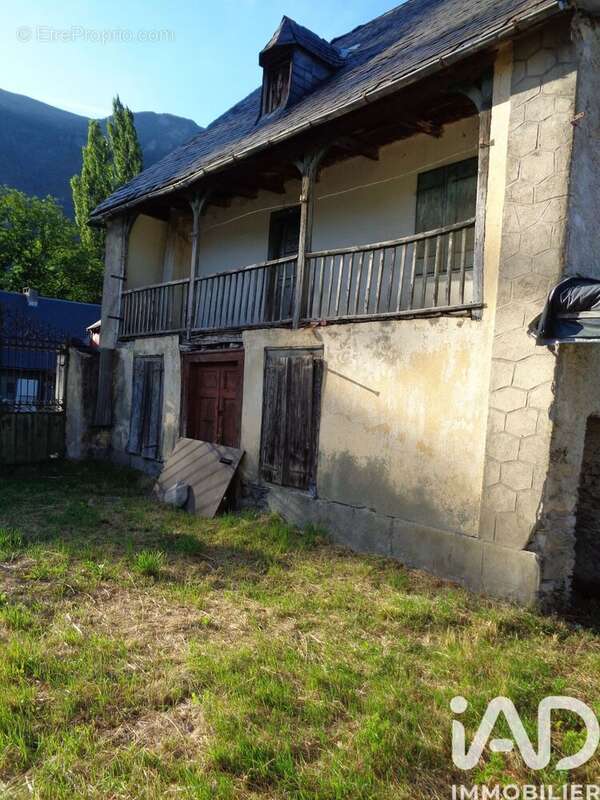 Photo 8 - Maison à VIELLE-AURE