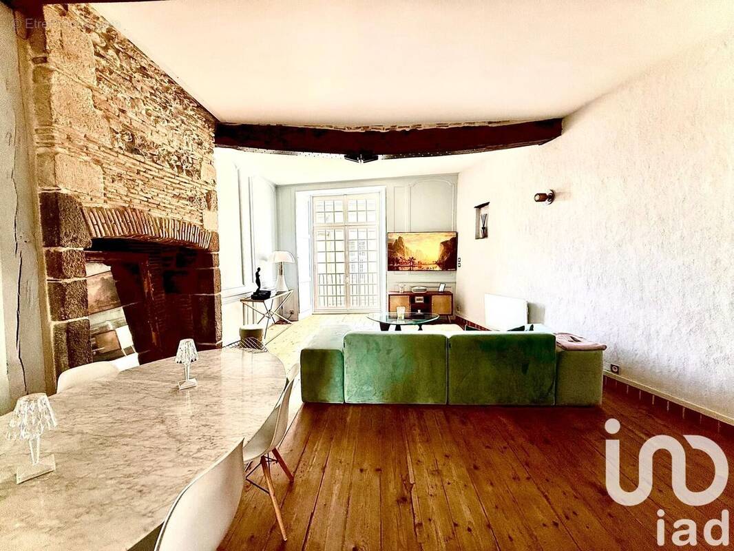 Photo 1 - Appartement à RENNES