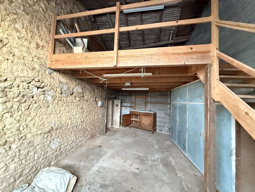 Maison à SAINT-GOURSON