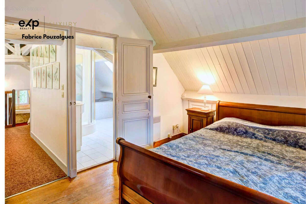 Maison à MUSSIDAN