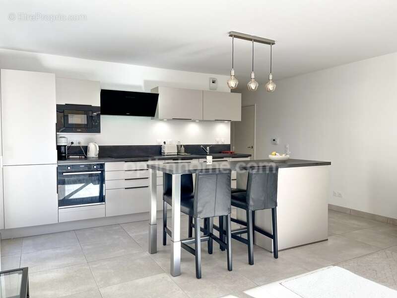 Appartement à LYON-3E