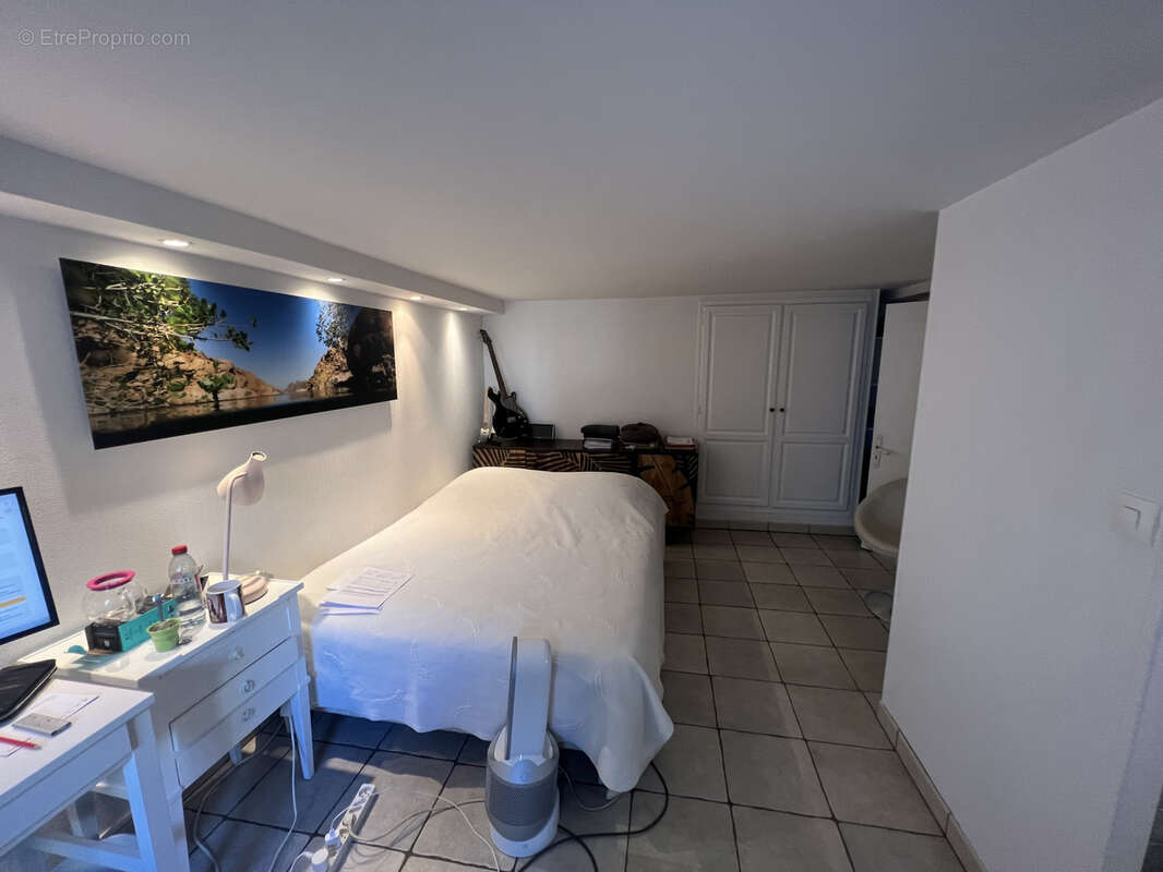 Maison à CHAMPIGNY-SUR-MARNE