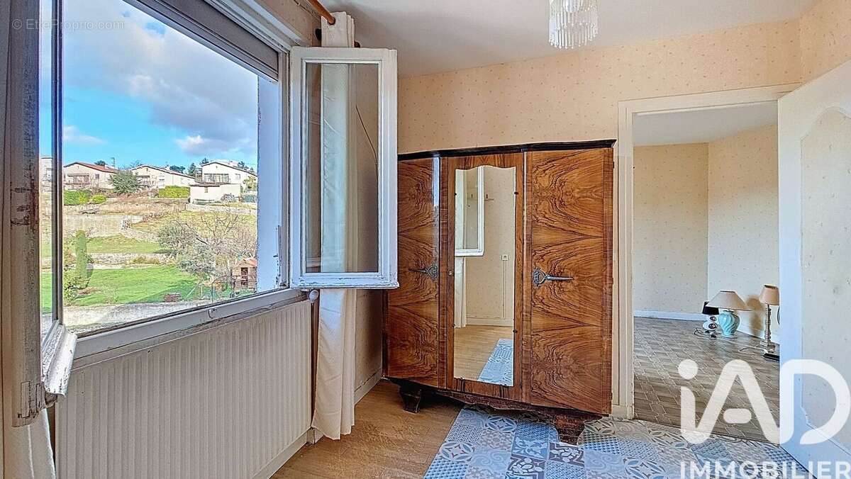 Photo 9 - Maison à BOULIEU-LES-ANNONAY