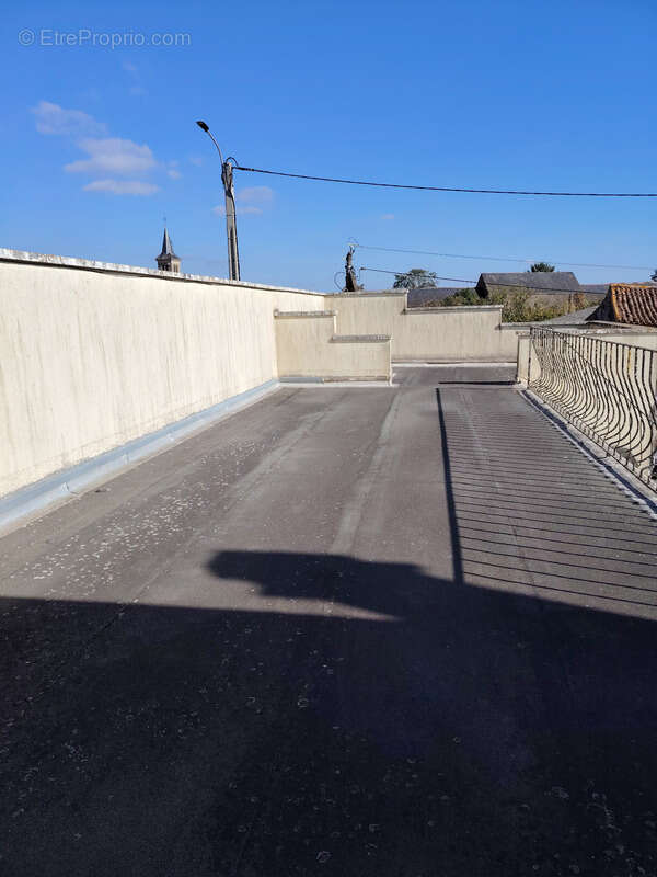 Maison à vendre 8 pièces ASSAIS LES JUMEAUX (79) - photo 9