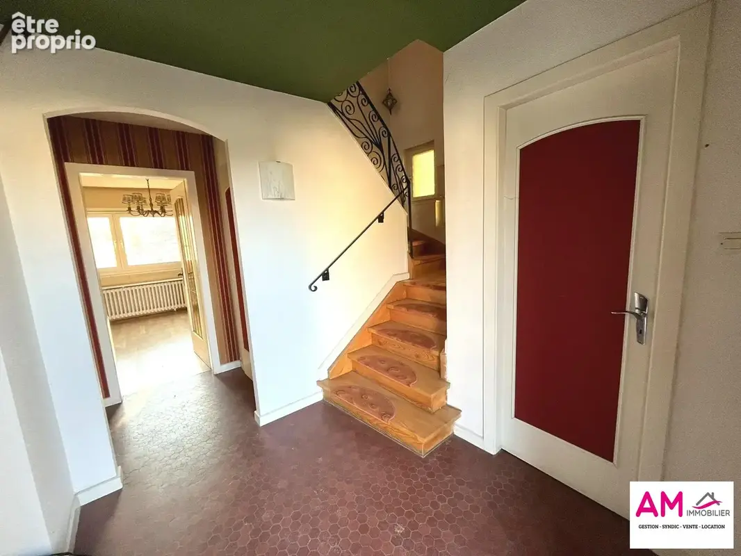 Maison 168 m² à Thann  - photo 5