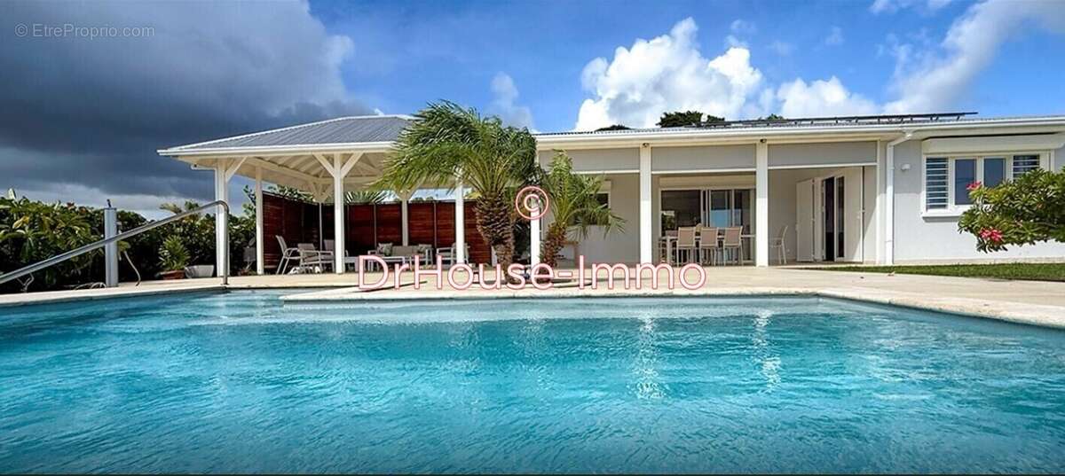 Maison à LE FRANCOIS