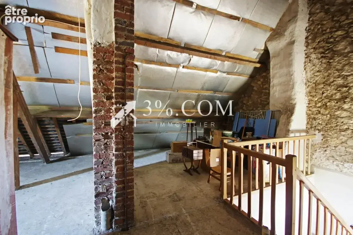 Maison indépendante 107 m2, 6 pièces avec4 CH dont 1 au RDC - photo 25