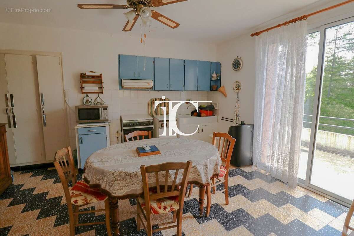 Maison à SAINT-AMBROIX