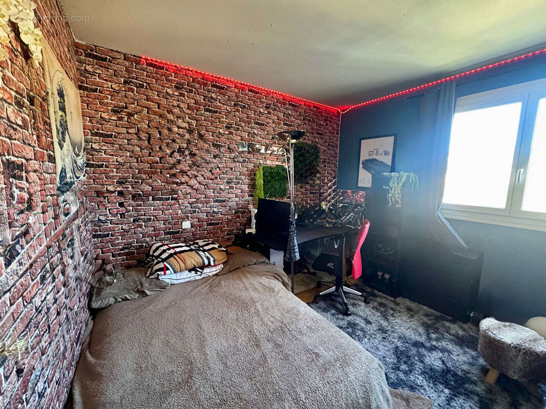 Appartement à COURNON-D'AUVERGNE