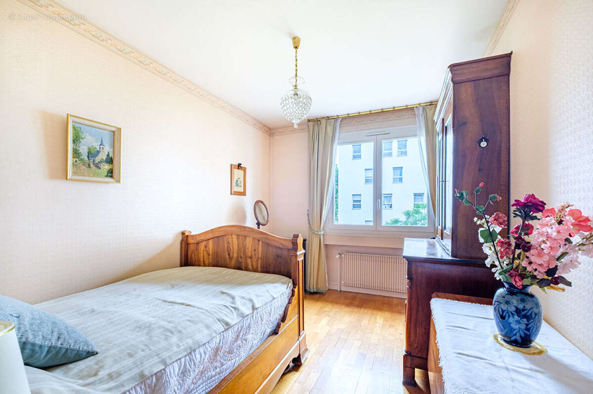 Appartement à LYON-8E