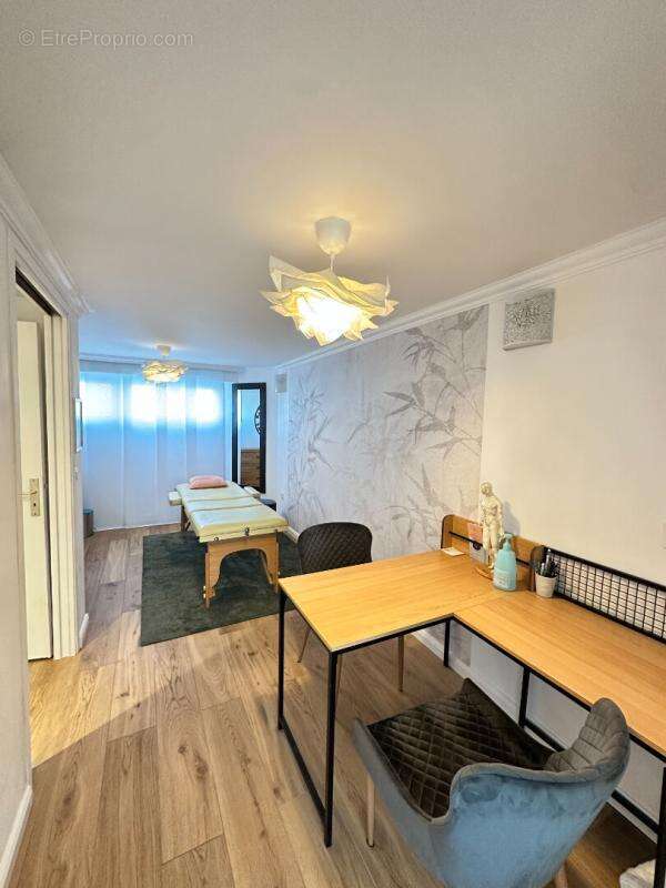 Maison à SAINT-BRIEUC