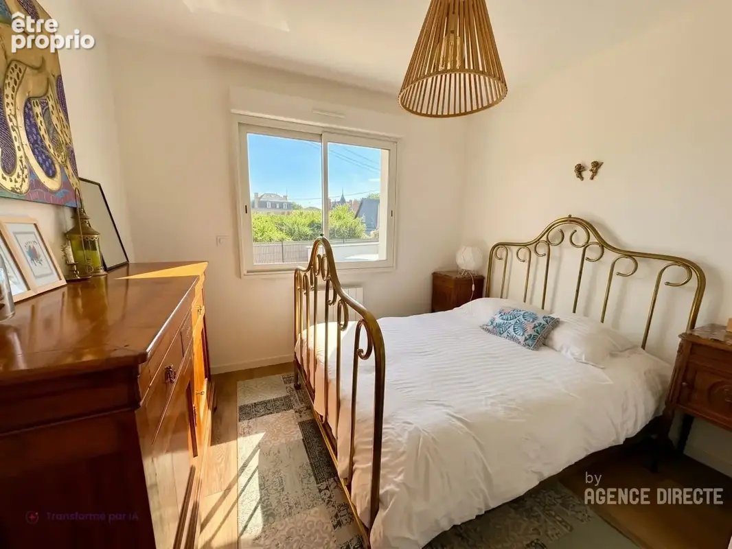 BAISSE DE PRIX - Maison à vendre à Saint-Malo - Rothéneuf - photo 4