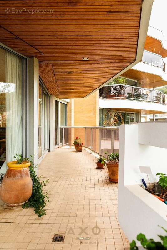 Appartement à AIX-EN-PROVENCE