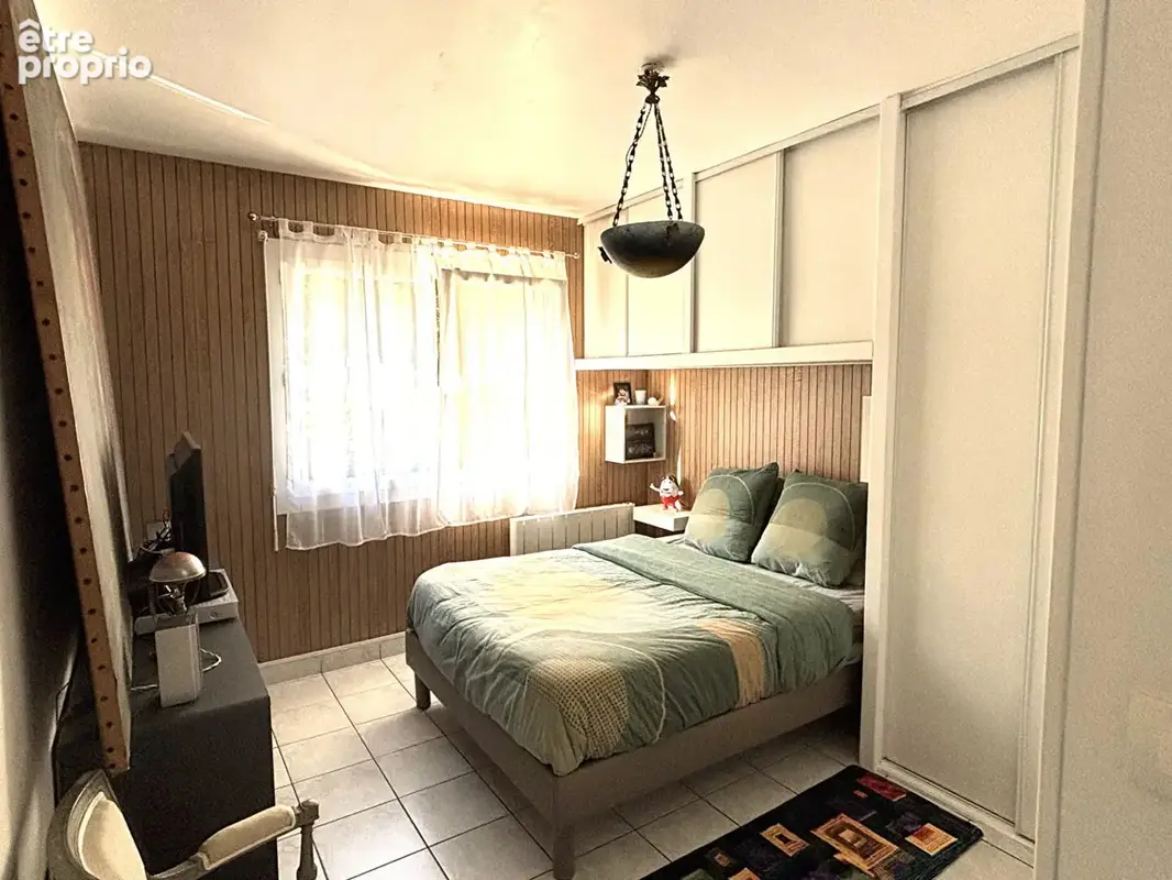 Maison secteur de " la belle hautiere " - photo 3