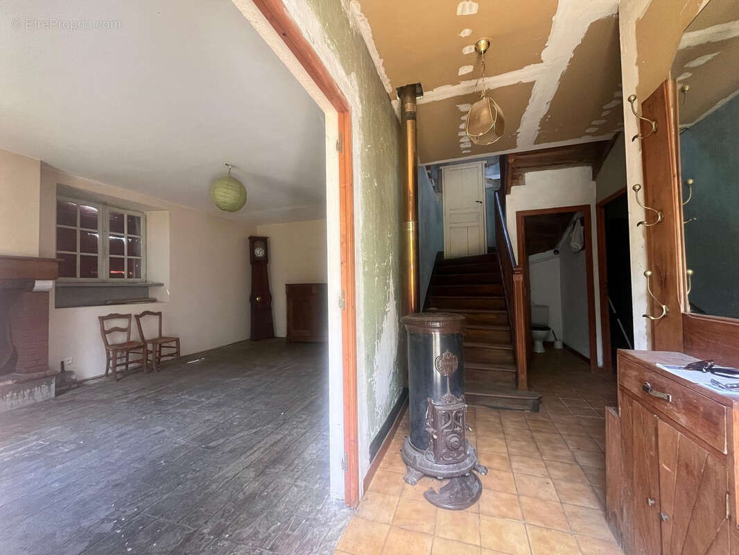 Maison au coeur de Luz st sauveur - photo 6
