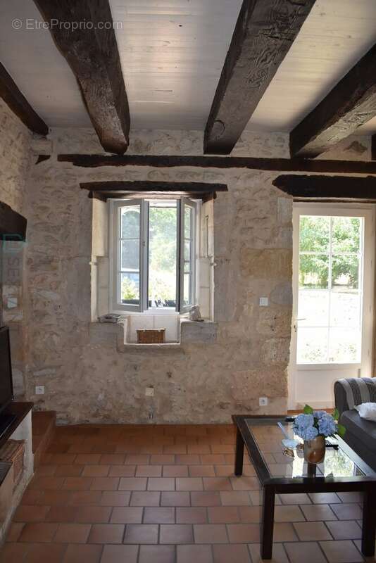 Maison à PERIGUEUX