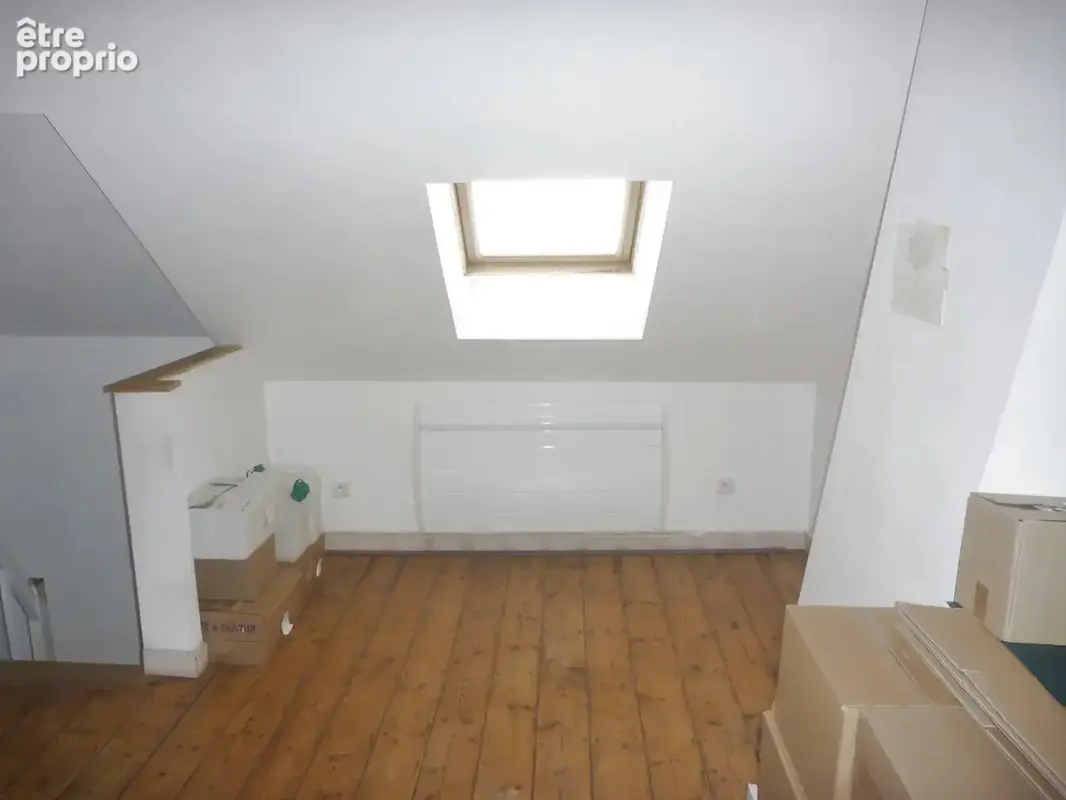 Maison de ville. - photo 5