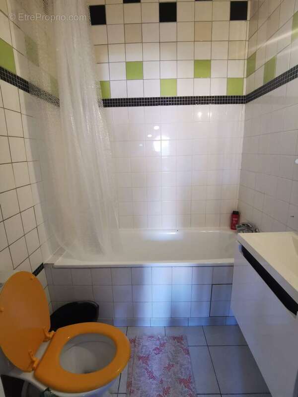 Appartement à NOYON