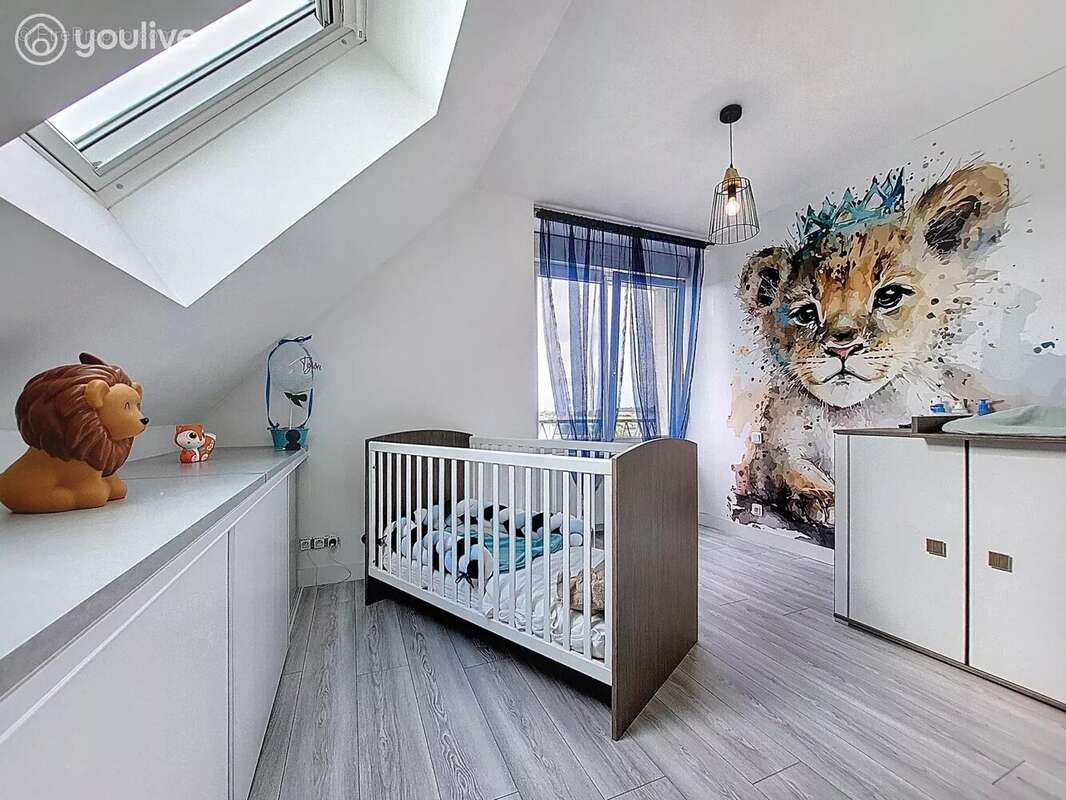 Maison à PLOUGUERNEAU