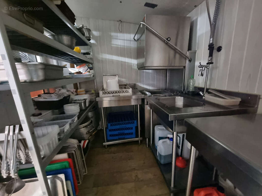 Appartement à PEILLAC