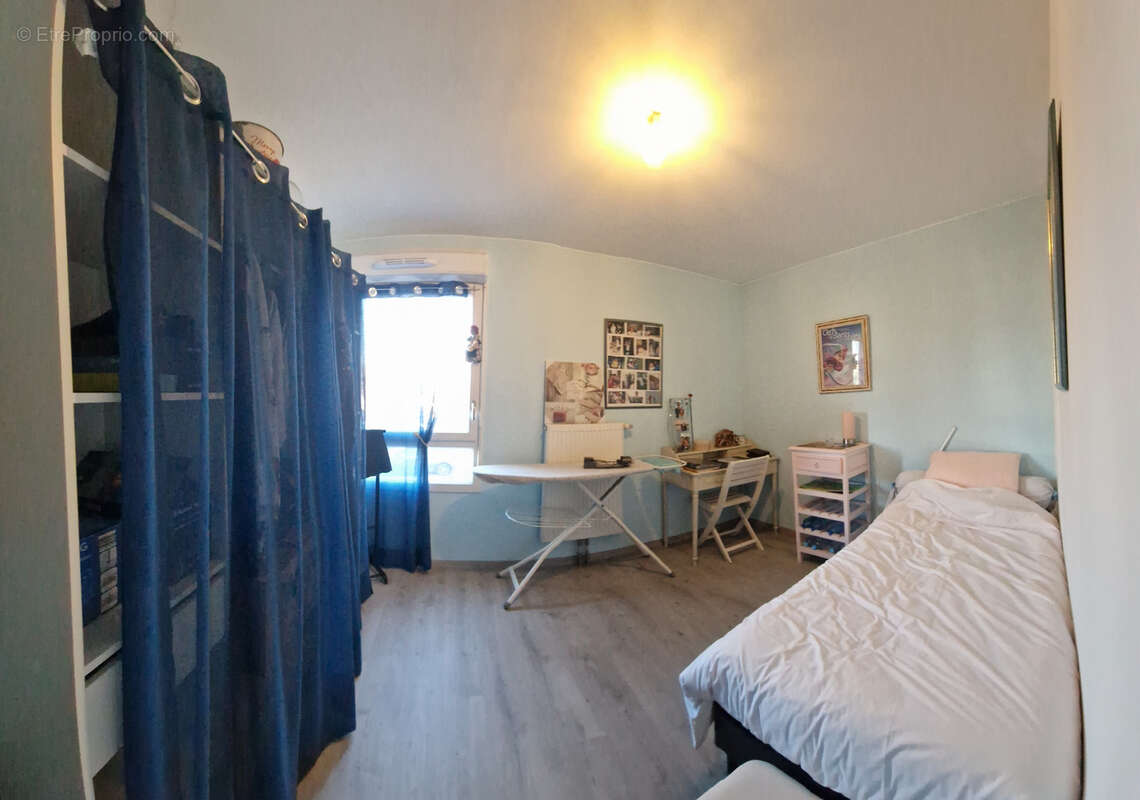 Appartement à ARRAS