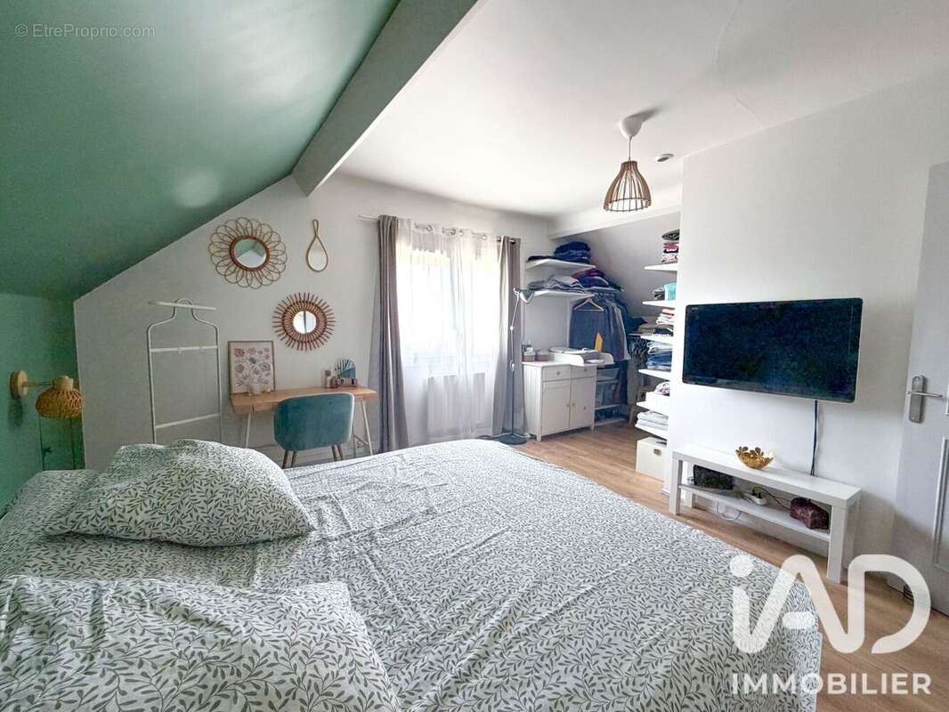Photo 9 - Appartement à LIMEIL-BREVANNES