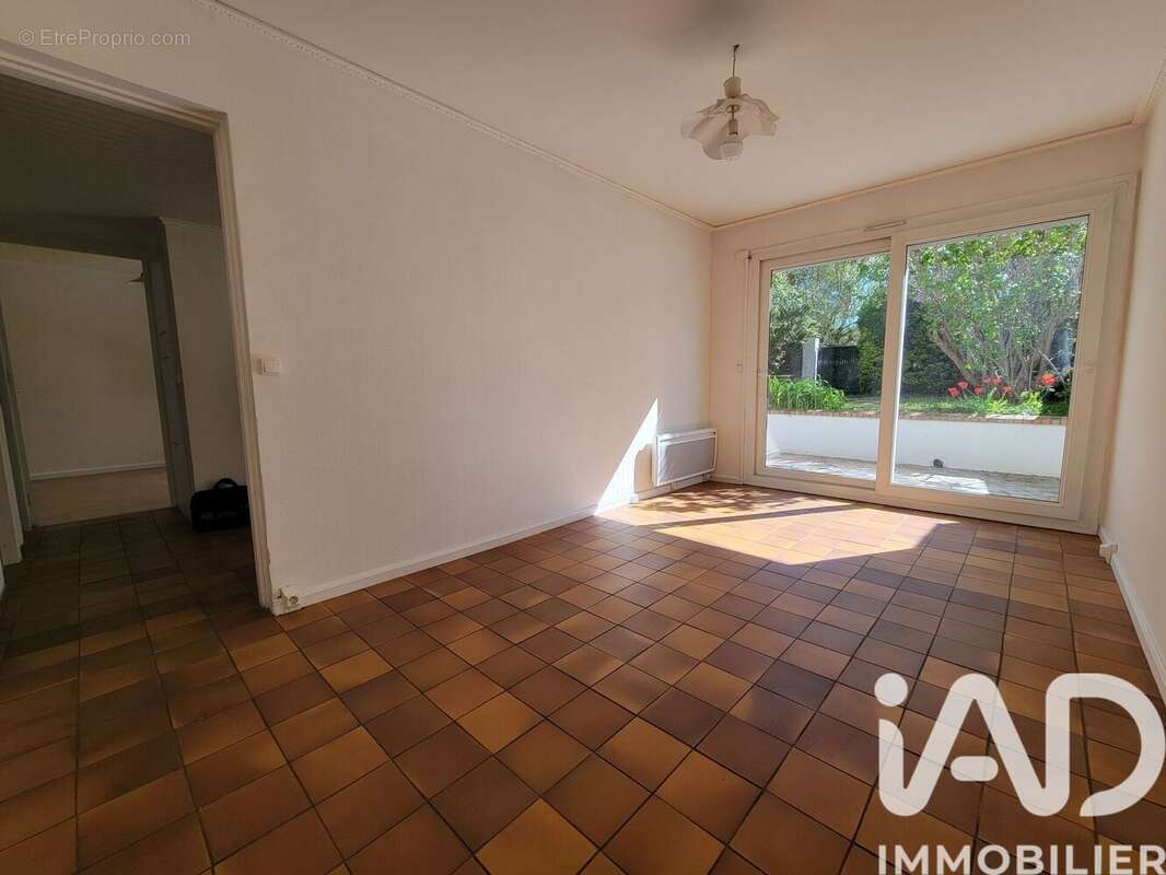 Photo 6 - Appartement à BRETIGNY-SUR-ORGE