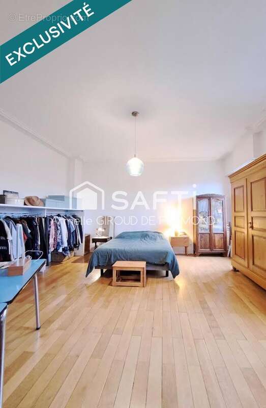Photo 9 - Appartement à MULHOUSE