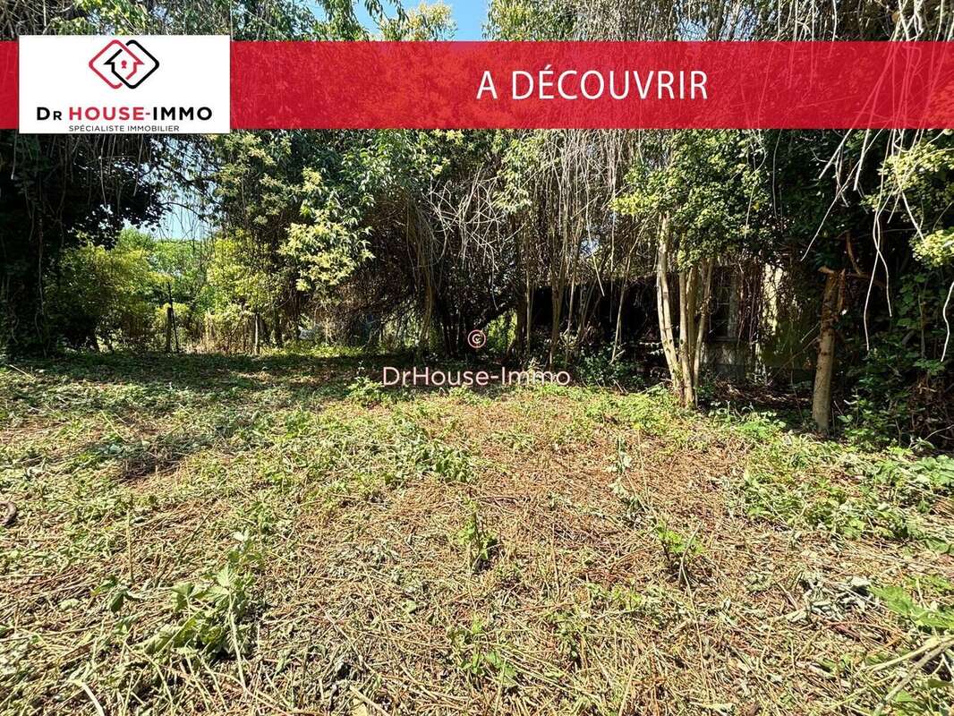 Terrain 537 m² à Perigueux  - photo 4