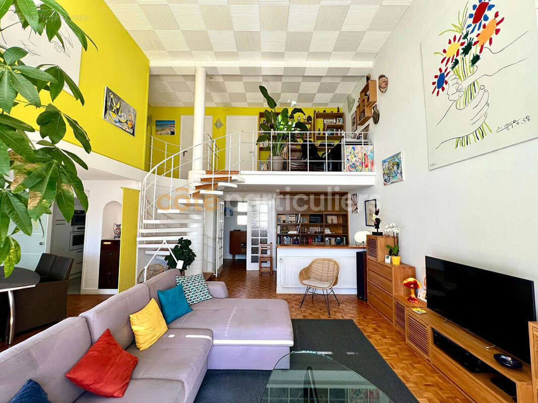 Appartement à ROYAN