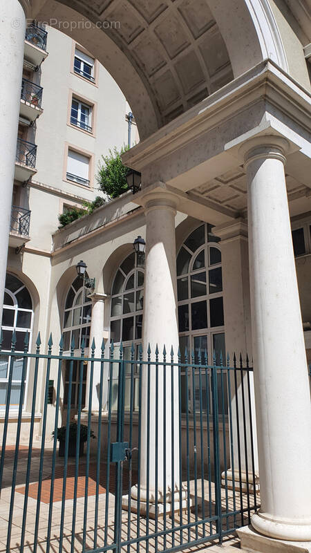 Commerce à MULHOUSE