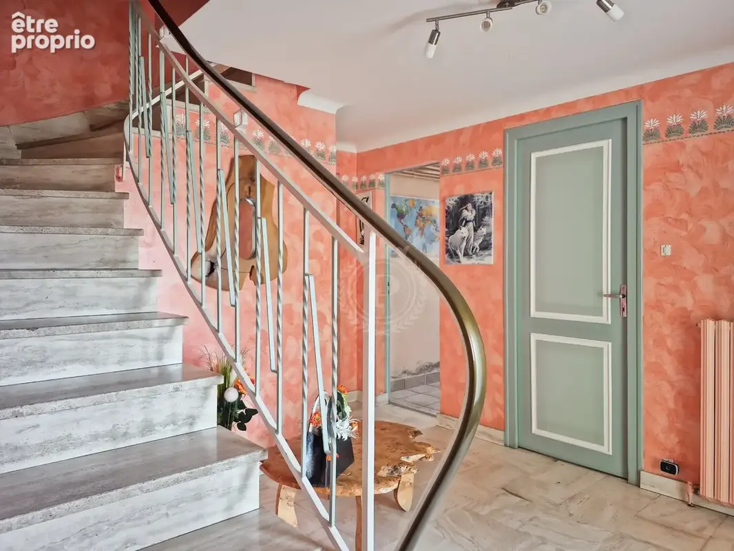 Maison 7 pièces 198 m² à vendre à Prinquiau (44260) - photo 4
