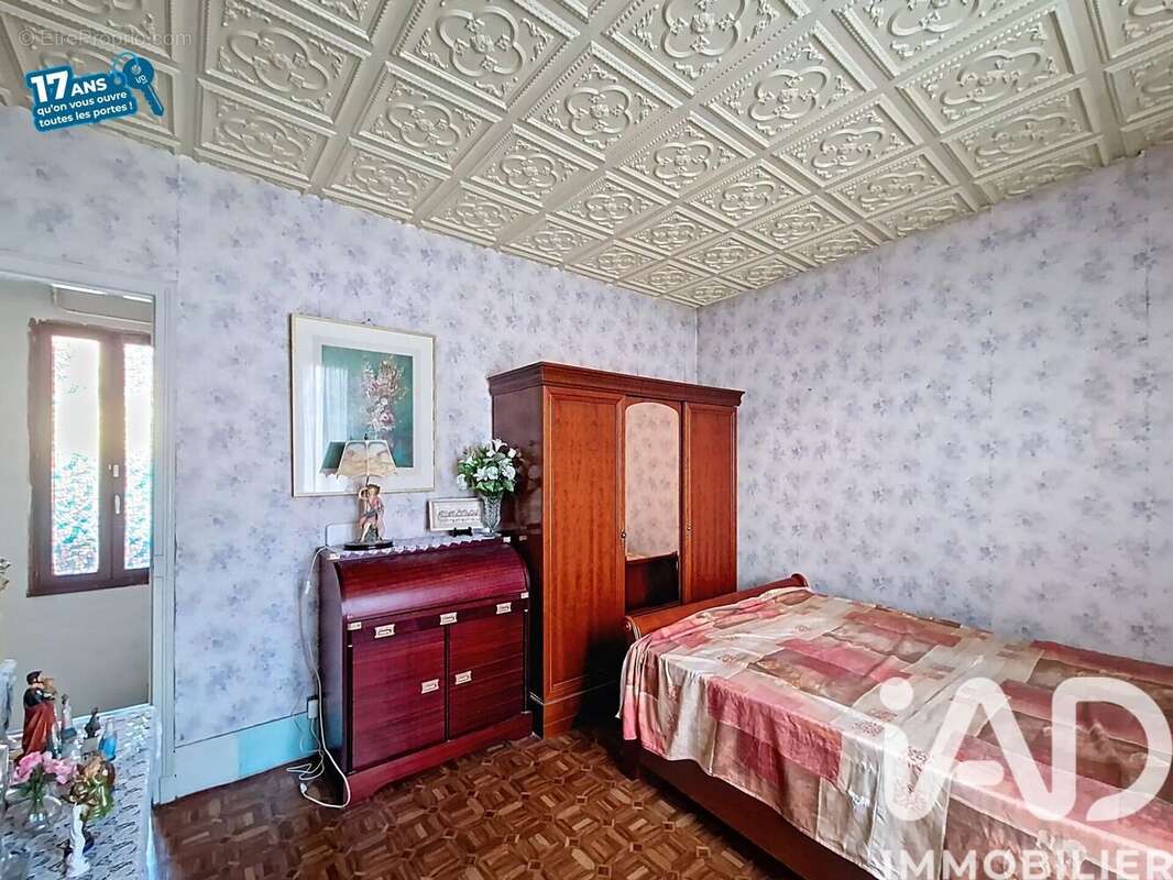 Photo 8 - Maison à SAINT-DENIS