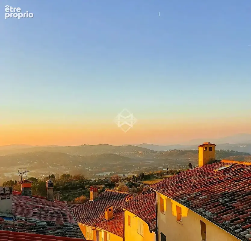Maison de village avec vue panoramique - photo 4