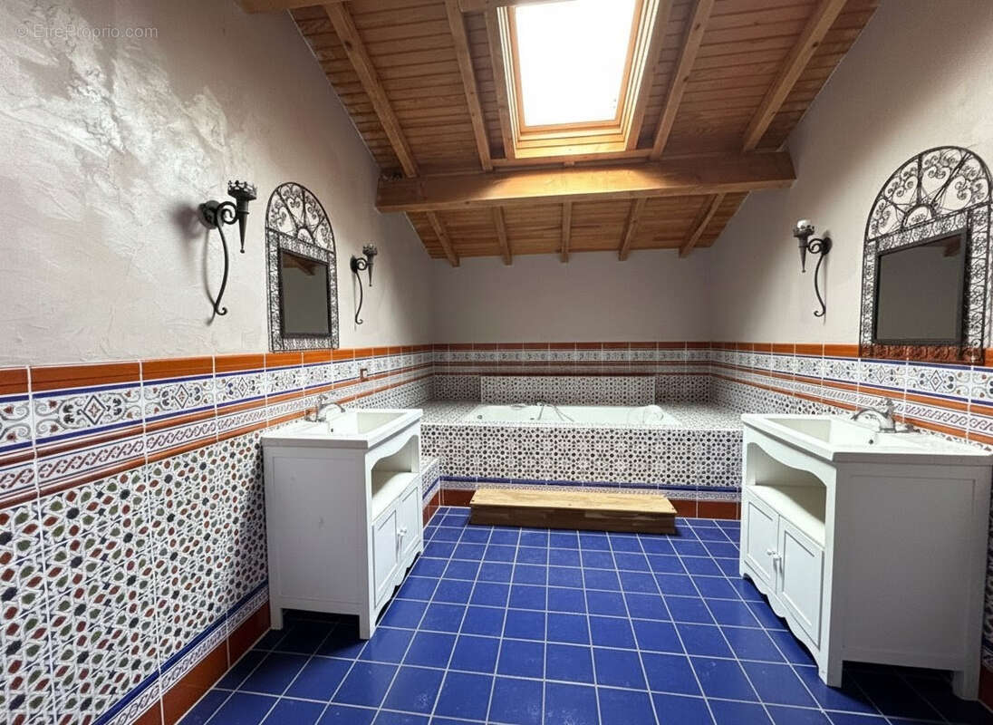 Appartement à L'UNION