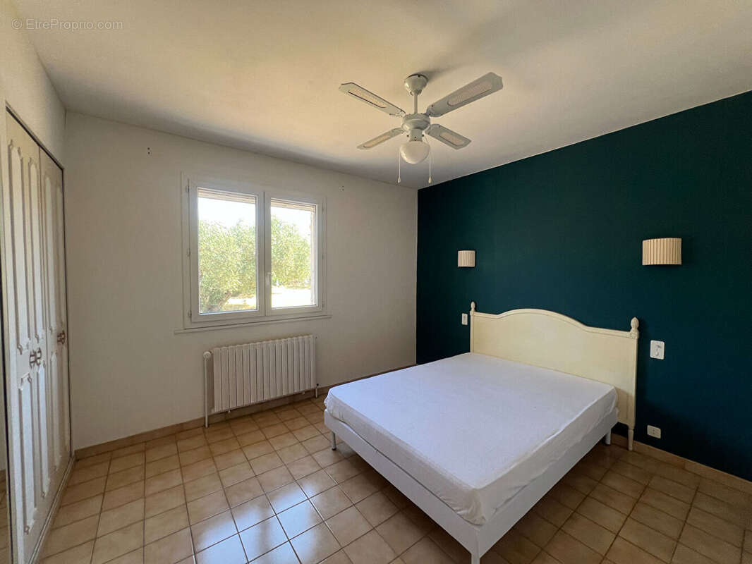 Maison Familiale Montfrin, terrain 940m2 - photo 8