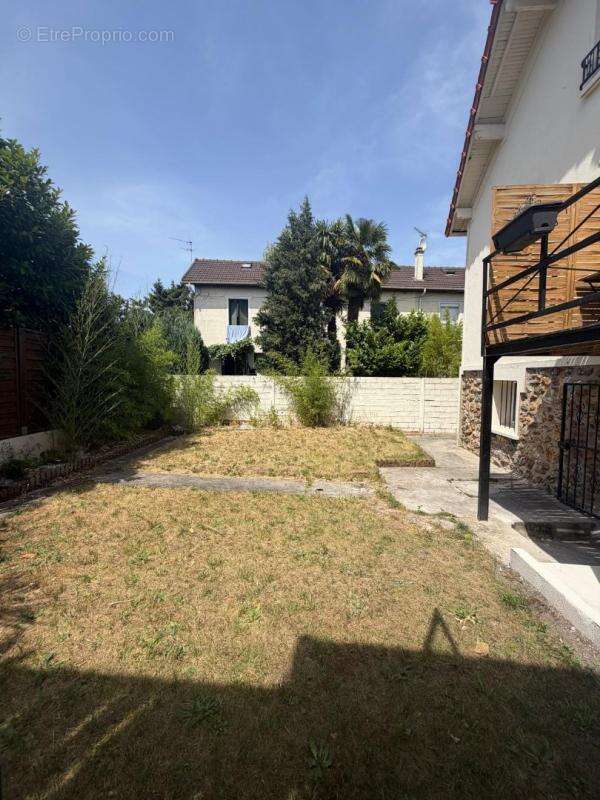 Maison 81 m² à Aulnay-Sous-Bois  - photo 4