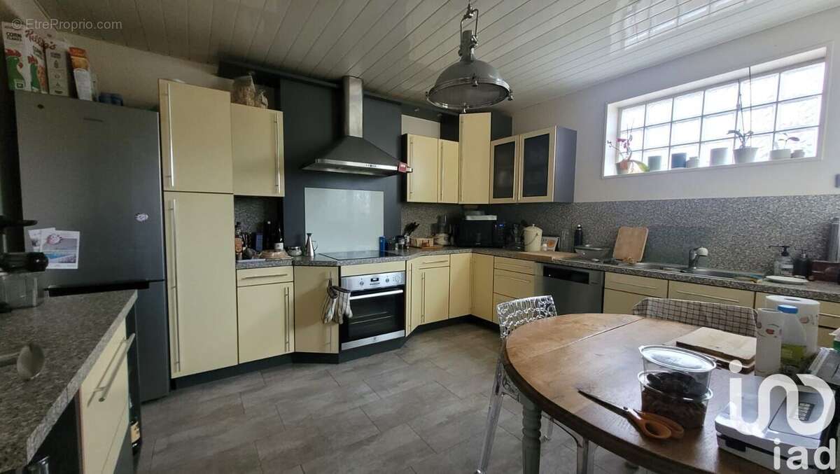 Photo 7 - Maison à POMPONNE