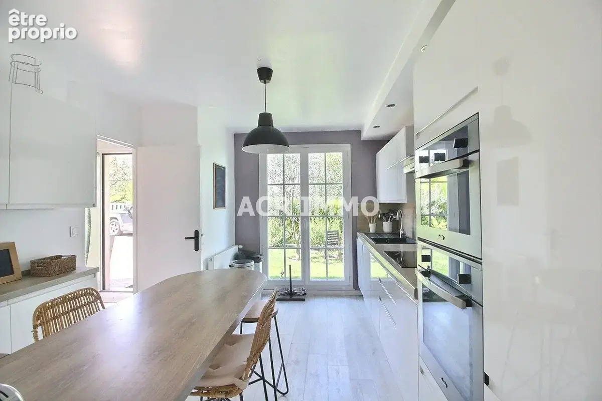 Maison 6 pièces 110 m² à vendre à Andresy (78570) - photo 6