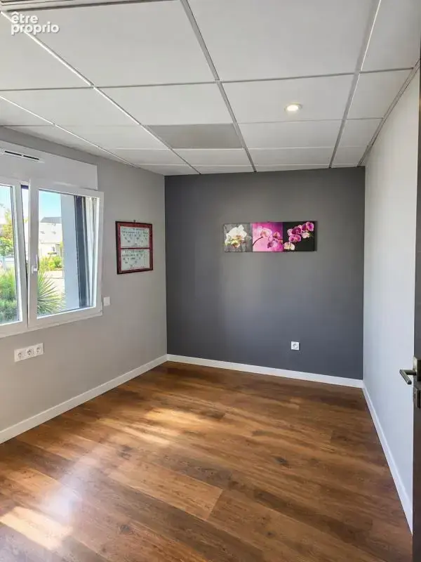 Maison contemporaine 165 m² + 180 m² de garage/atelier – Un lieu pour vivre… et pour vos projets - photo 9