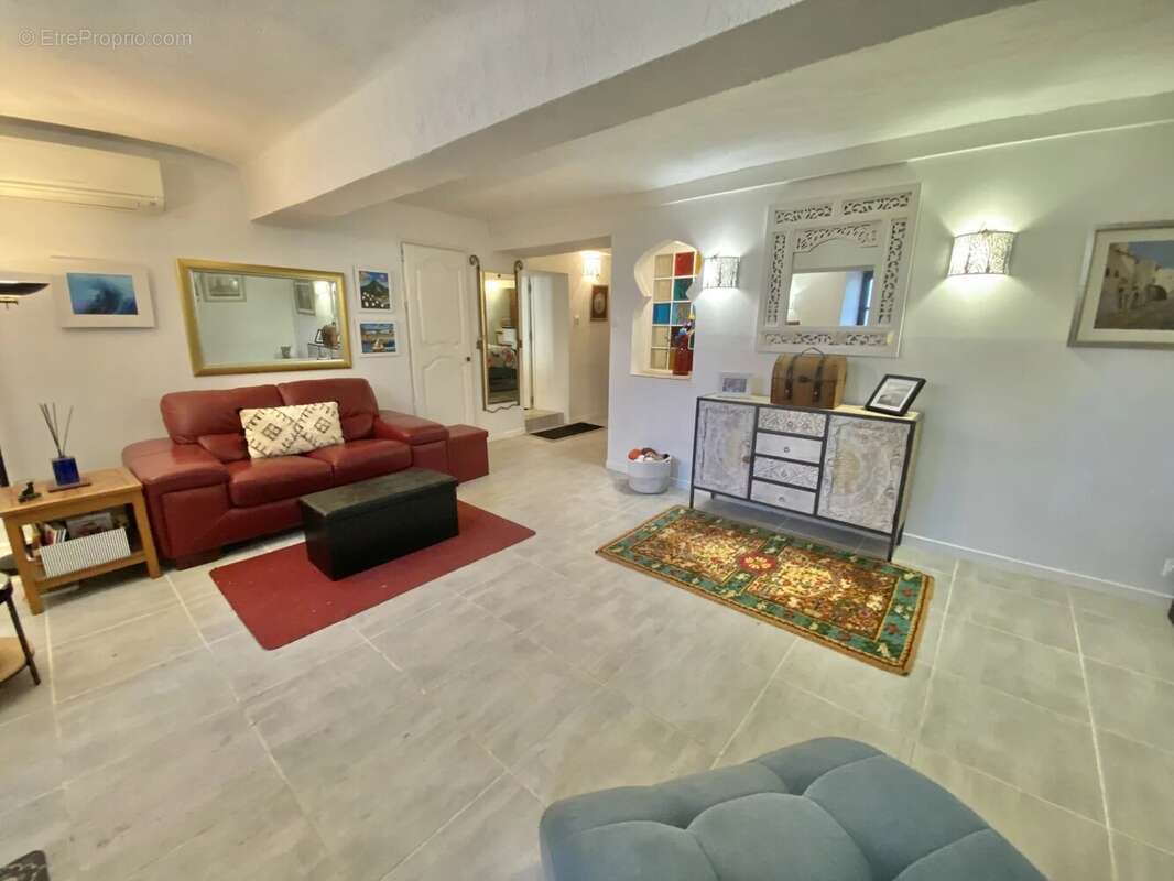 Maison à CARCASSONNE