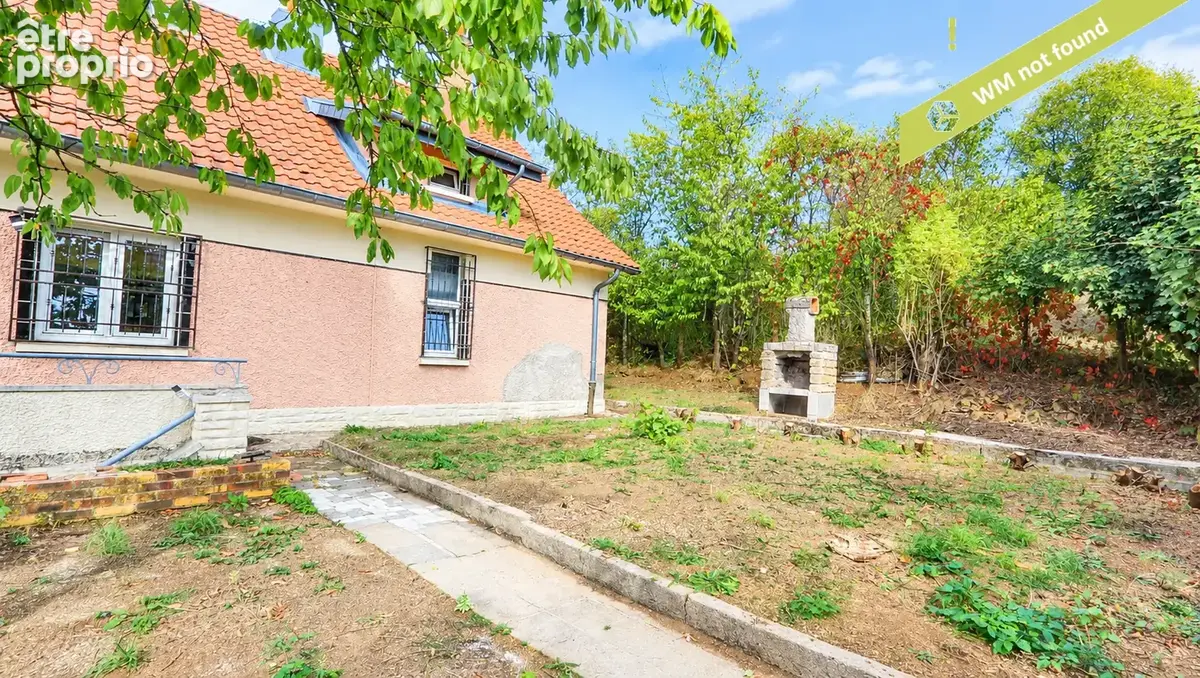 Volmerange-les-Mines   Maison familiale 4 chambres à 10 min de la gare   Proche Luxembourg   360 000 € - photo 13