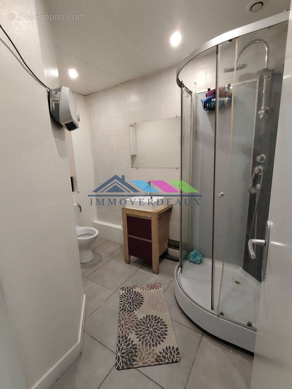 Appartement 5 chambres  Malzéville, proche accès voies A31 - photo 11