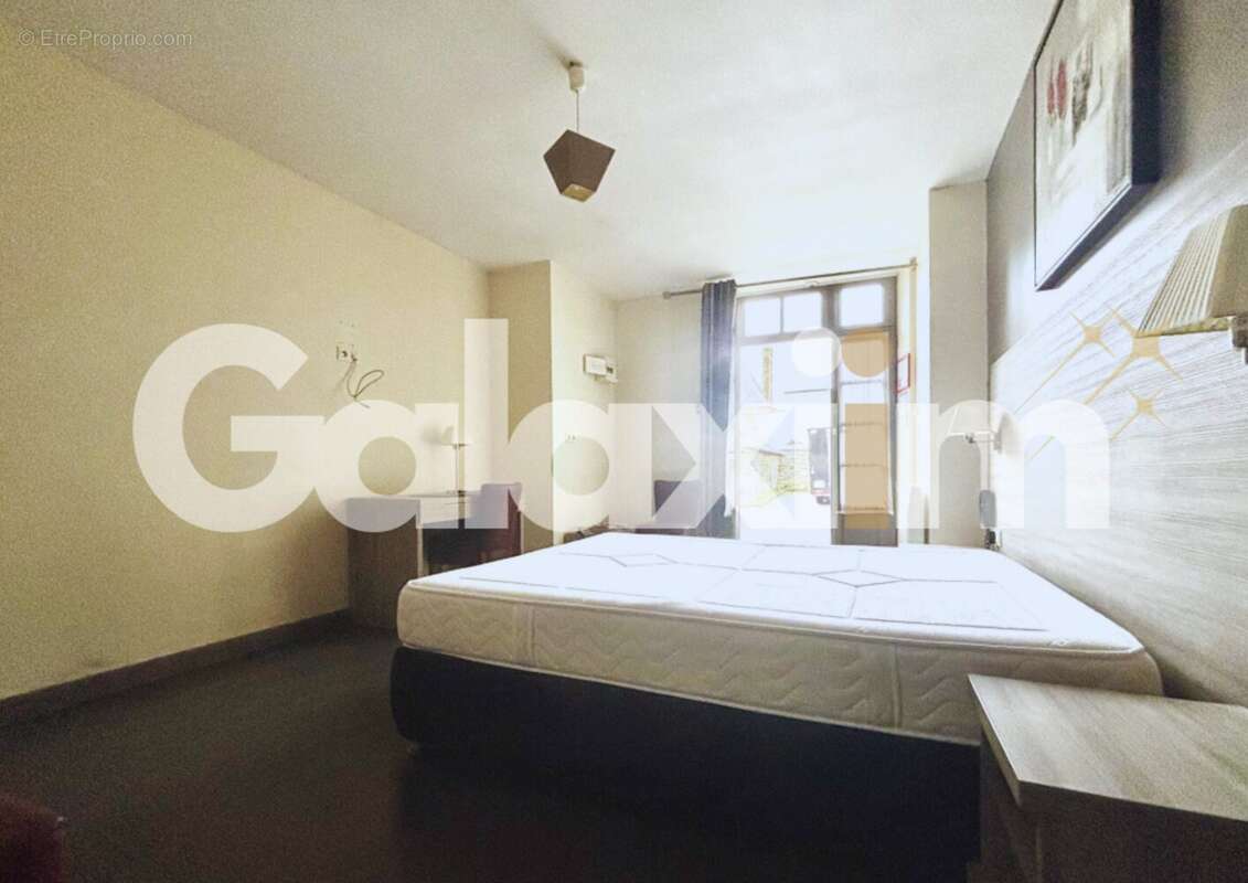 Appartement à CHATEAUGIRON