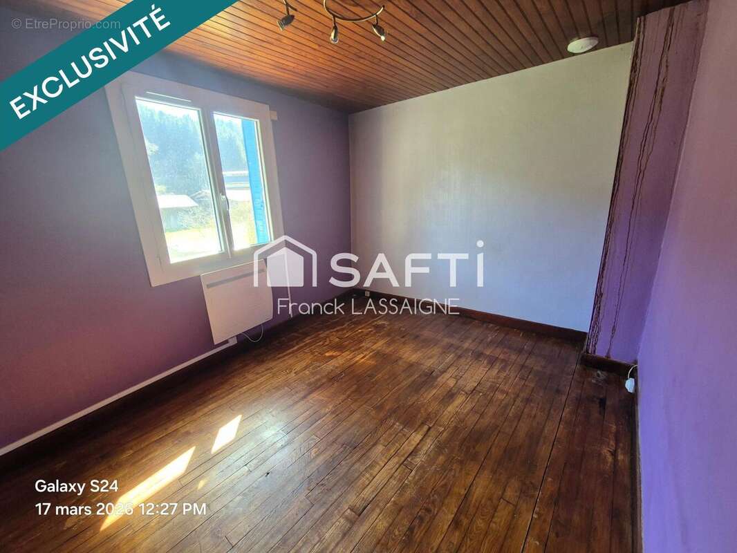 Maison 40 m² à Grandrif  - photo 8